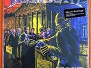 MEGADETH - THE SYSTEM HAS FAILED  180g Audiophile Vinyl LP Music On Vinyl SEALED