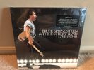 Bruce Springsteen - Live 1975-1985 - SEALED 5x Vinyl LP 1986 ORIGINAL w/ hype