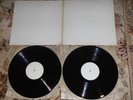 Bob Dylan-Great White Wonder-FIRST BOOT EVER -2LP's- Plain White Cover/Labels