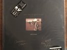 ALMOST FAMOUS UNTITLED SEALED 2-LP NUMBERED SIGNED QUIEX SV LED ZEPPELIN RARE