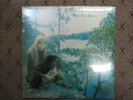 Rare Original Joni Mitchell: For the Roses 12