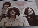 SPOOKY TOOTH TWO  33T VINYLE REEDITION  COMME NEUF RARE