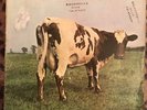 PINK FLOYD - Atom Heart Mother - 1970 Vinyl LP SHVL781 A-1G/B-1G
