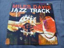 MILES DAVIS--JAZZ TRACK--COLUMBIA CL 1268--MONO, WHITE PROMO LABEL--1958