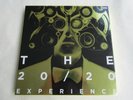 The 20/20 Experience-The Complete Experience von Justin Timberlake (2013) Vinyl