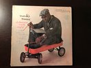 Thelonious Monk Septet - Monk's Music - Vinyl LP 1957 Riverside Original Mono