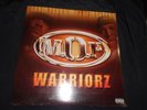 SEALED M.O.P - WARRIORZ  2X LP