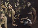 Jimi Hendrix Electric Ladyland Original Vinyl UK Orig.1968 Tracks A1 B1