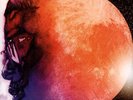 Kid Cudi - Man On The Moon LP Vinyl GTF NEW