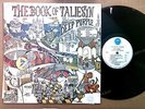 Deep Purple - The Book Of Taliesyn US LP 1968 Stereo //7