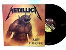 Metallica - Jump In The Fire - UK Maxi 1984 //5