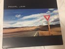 Pearl Jam Yield First Pressing 1998 LP Album