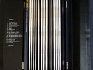 THE BEATLES COLLECTION ORIGINAL MASTER RECORDINGS MFSL14 British Invasion LP BOX