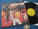 LP Queen Live Magic India 1986 | M-