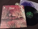 LP ZIOR SAME Germany 1971 Fold out Cover Global 6306 907 Mega RARE | VG+