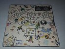 LED ZEPPELIN III RARE US ORIG'70 ATLANTIC PROMO COPY WHITE LABEL