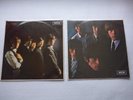 THE ROLLING STONES - NO1 & NO2 Mono red label