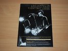 VERY RARE LED ZEPPELIN FANZINE TIGHT BUT LOOSE No 13 Knebworth Soundcheck Photos