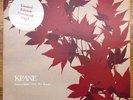 Keane Somewhere Only We Know Numbered 7