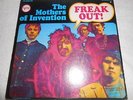 THE MOTHERS OF INVENTION 