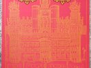 XTC - NONSUCH - VIRGIN V 2699 - DOUBLE VINYL UK IMPORT  SCARCE