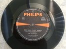 BON SCOTT - THE VALENTINES-NICK NACK PADDY WACK-GETTING BETTER - RARE VINTAGE