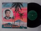SIHANOUK NORODOM 	MUSIQUE ET CHANSONS DE S.A.R. LE PRINCE…	NORTH KOREA 	, LP