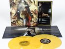 Bernard Herrmann Taxi Driver OST Soundtrack Cab Yellow Vinyl WaxWork New Sealed