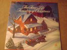Time Life Treasury of Christmas 3 LP Set