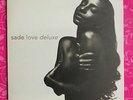 SADE LP Love Deluxe UK 1992 1stP EPIC 4726261 A1/B1 MATRIX N-MINT *FEEL NO PAIN*