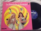 Lp BO les demoiselles de Rochefort