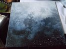 WOLVES IN THE THRONE ROOM CELESTITE 2LP CLEAR VINYL