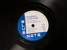 Sidney Bechet -Summertime & Pounding Heart Blues- BLUE NOTE 6-A & B 12