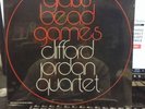 Clifford Jordan Quartet Glass Bead Games Strata East Ses 1973/8 Re Issue Sealed