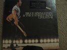 Sealed BRUCE SPRINGSTEEN E Street Band Live 1975-85 5 LP Album Set C5X-40558