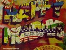 HAPPY MONDAYS LIVE AT BRIXTON ACADEMY 10.05.2012 RSD NEW SEALED DOUBLE VINYL LP