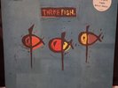 Three Fish - Three Fish - 1996 - Vinyl - Rock