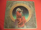 GRATEFUL DEAD Blues For Allah LP on 1975 Vintage Vinyl
