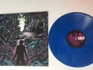 A Day To Remember Homesics Lp Vinyl Dark Blue /402