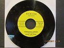 Mighty Joe Young Suffering Soul Webcor 110 45 RPM Record N/M