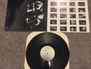 Slapshot Sudden death overtime TEST PRESS Ssd Dys Youth Of Today Minor Threat fx