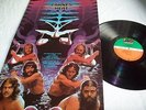 CANNED HEAT-ONE MORE RIVER TO CROSS-LP-FOC-GERMAN PRESS-ATL 50026-MINT-UNPLAYED