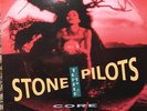 Core by Stone Temple Pilots (Vinyl, Aug-2013, 2 Discs, Music on 180 gram Vinyl)