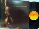 MILES DAVIS - Nefertiti LP (RARE Dutch Import on 