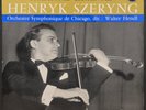 Henryk SZERYNG / LALO - Symphonie Espagnole - STEREO - RCA 640 676 - Nm
