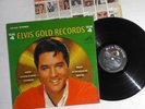 Elvis LP Gold Records Vol. 4 LSP 3921 USA 1968 black DOT Erstpressung 1st issue