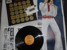 4 LP Box Elvis Worldwide 50 Gold Award Hits 2 LPM 6402 USA 1971 w/ bonus Inserts