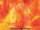 NINE INCH NAILS Broken 12