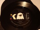 MYRA BARNES 45 Message From The Soul Sisters FUNK BREAKS James Brown Vicki HEAR