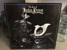 The Best Of Judas Priest - RCA Vinyl LP Record Album VG+/EX